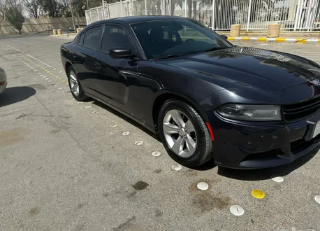 Khobar, Vehicles, Cars & Trucks , SAR 44,  Dodge Charger,  2019,  Automatic,  238000 KM,
