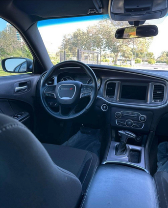 Khobar, Vehicles, Cars & Trucks , SAR 44,  Dodge Charger,  2019,  Automatic,  238000 KM,