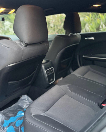 Khobar, Vehicles, Cars & Trucks , SAR 44,  Dodge Charger,  2019,  Automatic,  238000 KM,