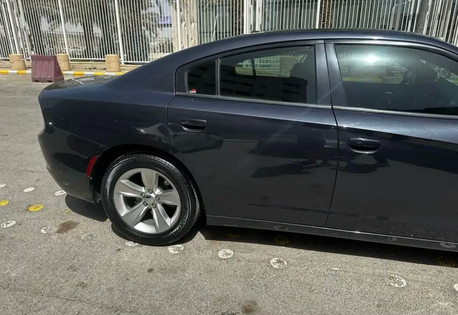 Khobar, Vehicles, Cars & Trucks , SAR 44,  Dodge Charger,  2019,  Automatic,  238000 KM,