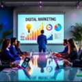 Creative Thinks Media: A Reliable Digital Marketing Agency In Noida For Growth