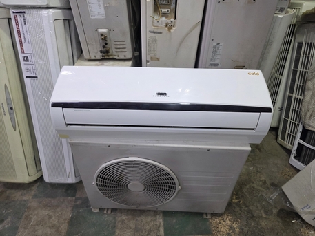 Al Aqeeq, Air Conditioners, SAR 850,  Budget-Friendly Air Conditioners  Perfect AC Units For Home Or Office Use!