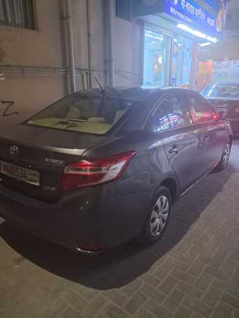 Hoora, Vehicles, Cars & Trucks , BHD 2450,  Toyota Yaris,  2014,  Automatic,  0000 KM,  I Went Sale My