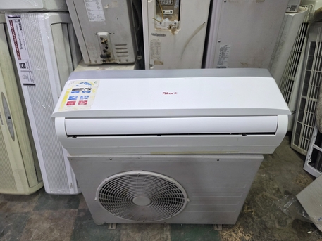 Al Arid, Air Conditioners, SAR 850,  Split AC Units Ready For Installation  Grab Your AC Today With Full Service
