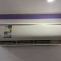 SAR 1100,  Panasonic Split A/C 18,000BTU (1.5 Ton)