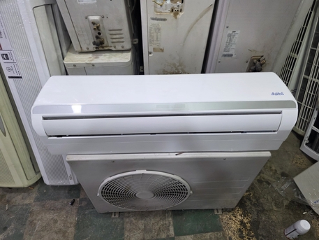 Al Badiah, Air Conditioners, SAR 850,  Premium Split Air Conditioners For Sale  Upgrade Your House Ac