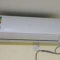 SAR 1400,  Split Ac For Sale ZamilAc 1.5 Almost New