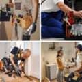 Affordable And Professional Handyman Services For Total Home Care Needs