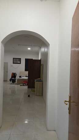 Dammam, Rooms Available, SAR 1100/month,  Furnished,  19 Sq. Meter,  Room For Rent, Attached Toilt