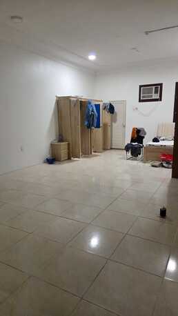 Dammam, Rooms Available, SAR 1100/month,  Furnished,  19 Sq. Meter,  Room For Rent, Attached Toilt