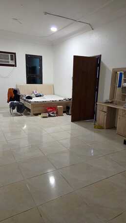 Dammam, Rooms Available, SAR 1100/month,  Furnished,  19 Sq. Meter,  Room For Rent, Attached Toilt