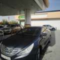 SAR 26000,  Hyundai Sonata,  2001,  Automatic,  406550 KM,   2011 Model