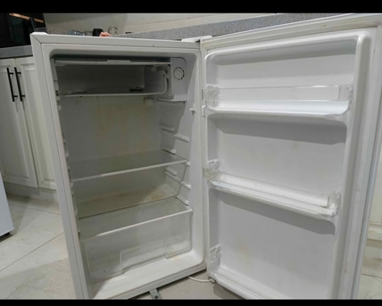 Riyadh, Appliances, SAR 350,  Single Door Fridge