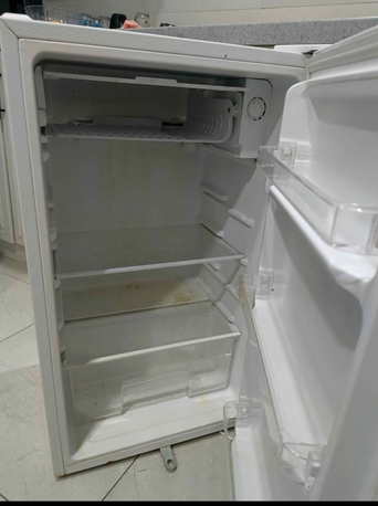 Riyadh, Appliances, SAR 350,  Single Door Fridge