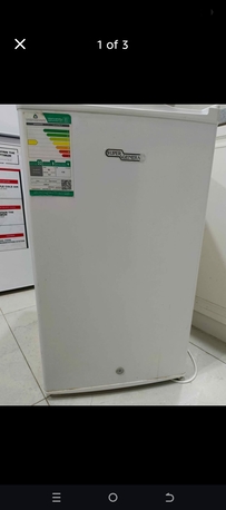 Riyadh, Appliances, SAR 350,  Single Door Fridge