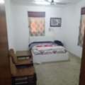 SAR 1600/month,  Furnished,  1 BR,  Furnished  1BHK Apartment For Rent For 3 Months Excluding Electricity And Water