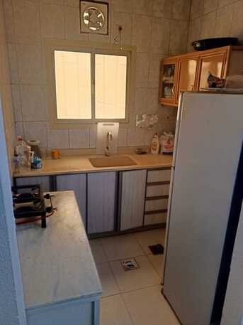 Jubail, Apartments/Houses, SAR 1600/month,  Furnished,  1 BR,  Furnished  1BHK Apartment For Rent For 3 Months Excluding Electricity And Water