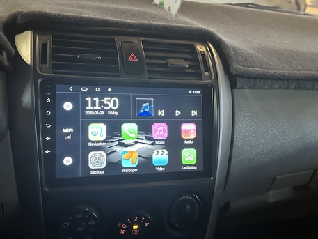 Khobar, Vehicles, Cars & Trucks , SAR 20500,  Toyota Corolla XLI,  2009,  Automatic,  314310 KM,  Toyota Corolla