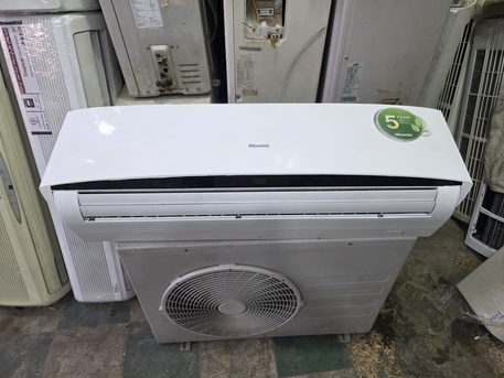 Al Bujairi, Air Conditioners, SAR 850,  Best Deals On Used Split AC  Looking For Budget-friendly AC With Full Service