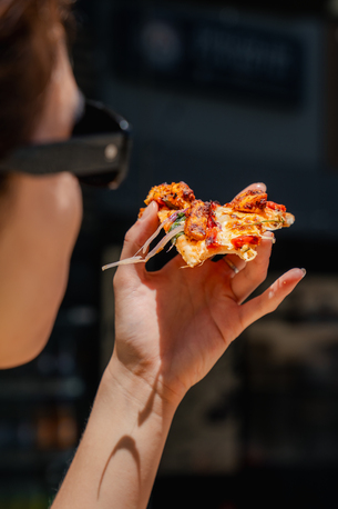 Melbourne, Restaurants, Best Pizza Takeaway Sebastopol | Smokin&rsquo; Joe&rsquo;s Pizza & Grill Deals