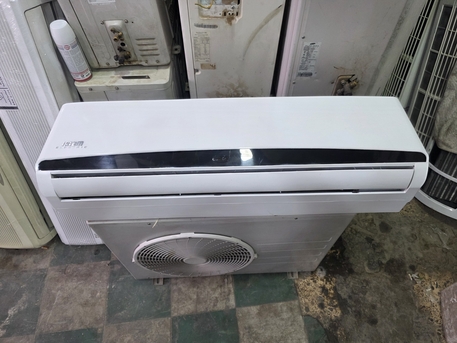 Al Dirah, Air Conditioners, SAR 850,  Cooling Solutions For Every Room  Choose The Right AC Size For Your Comfort!