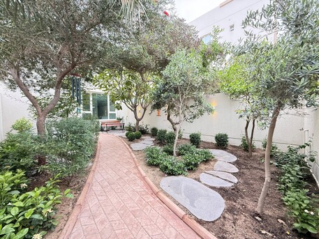 Rumaithiya, Apartments/Houses, KWD 1600/month,  5 BR,  Rumathiya &ndash; Lovely, Single Story Five Bedroom Villa W/garden