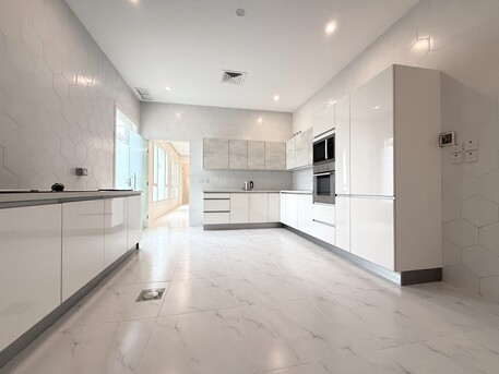 Rumaithiya, Apartments/Houses, KWD 1600/month,  5 BR,  Rumathiya &ndash; Lovely, Single Story Five Bedroom Villa W/garden