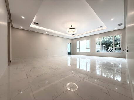 Rumaithiya, Apartments/Houses, KWD 1600/month,  5 BR,  Rumathiya &ndash; Lovely, Single Story Five Bedroom Villa W/garden