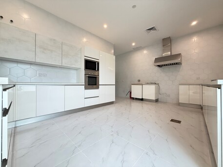 Rumaithiya, Apartments/Houses, KWD 1600/month,  5 BR,  Rumathiya &ndash; Lovely, Single Story Five Bedroom Villa W/garden