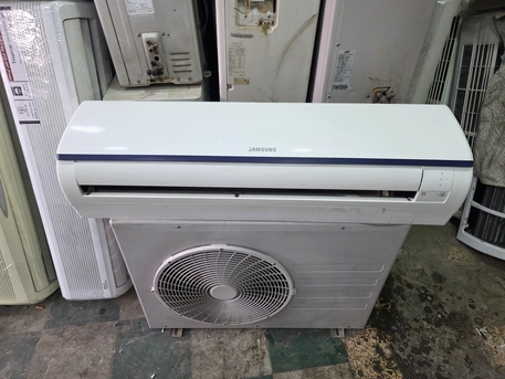 Al Ghadir, Air Conditioners, SAR 850,  Affordable AC Units With Full Service  Stay Cool This Summer Without Spending Too Much!