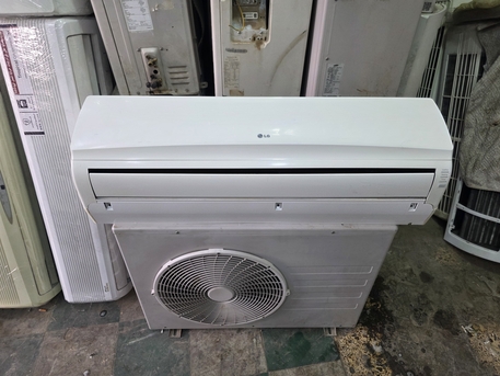 Al Ghubayrah, Air Conditioners, SAR 850,  Split AC Units - Limited Stock  Don