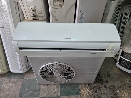 Al Ghubayrah, Air Conditioners, SAR 850,  Complete AC Package Offer  Buy Your AC With Full Service Included!