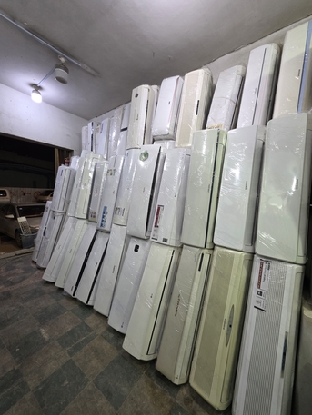Al Ghubayrah, Air Conditioners, SAR 850,  Complete AC Package Offer  Buy Your AC With Full Service Included!