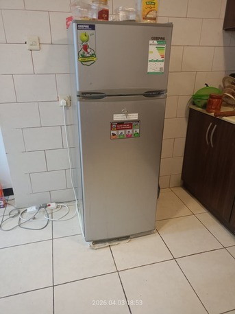 Hofuf, Appliances, SAR 500,  Fridge For Sale &ndash; Excellent Condition