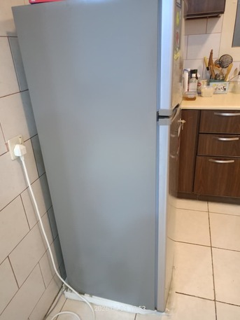 Hofuf, Appliances, SAR 500,  Fridge For Sale &ndash; Excellent Condition