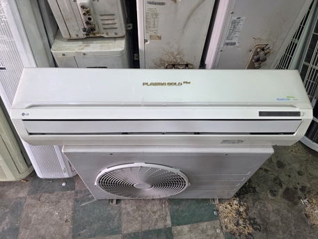 Al Hair, Air Conditioners, SAR 850,  Reliable Used AC - Great Condition  Perfect For Homes, Shops, And Offices!  P