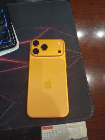 Sulai, Mobile Phones, SAR 5100,  ~~~~ IPHONE 17 PROMAX ~~~~   IPHONE 17 PROMAX ~~~