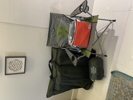 Hara, Household Items, SAR 250,  Camping Equipment