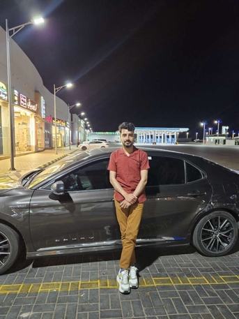 Riyadh, Job Seekers, I