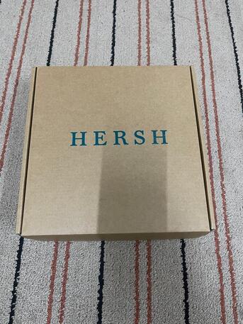 Riyadh, Perfumes & Fragrances, SAR 175,  Blue Kilkat 200ml + Hersh Lahab 100l