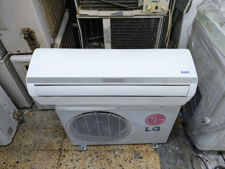 Al Hazm, Air Conditioners, SAR 850,  Ready To Install Air Conditioners  Get Your AC Installed Quickly With Full Service!