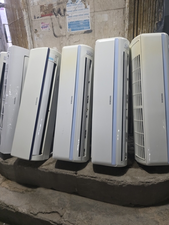 Al Hazm, Air Conditioners, SAR 850,  Ready To Install Air Conditioners  Get Your AC Installed Quickly With Full Service!
