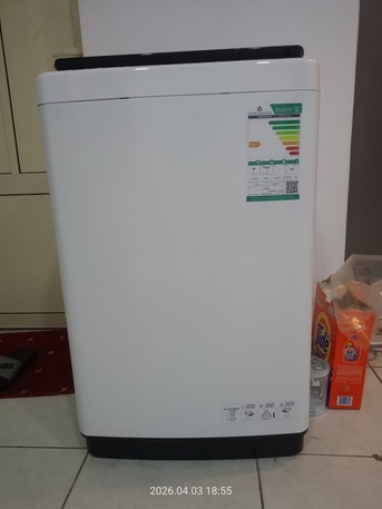 Hofuf, Appliances, SAR 500,  Washing Machine Auto For Sale &ndash; Excellent Condition