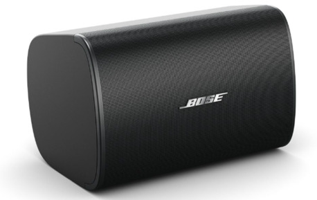 Riyadh, Home Audio, SAR 2800,  BOSE DesignMax DM6SE Loudspeakers (1 Pair)