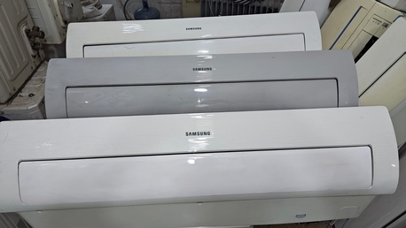 Al Iskan, Air Conditioners, SAR 950,  Complete AC Package - Best Value Deal