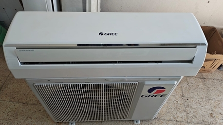 Al Izdihar, Air Conditioners, SAR 950,  High Performance Split AC Units  Get Strong Cooling Performance With Professional