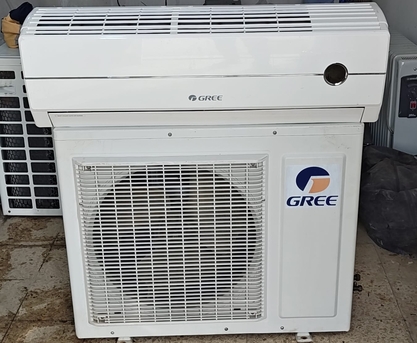 Al Izdihar, Air Conditioners, SAR 950,  High Performance Split AC Units  Get Strong Cooling Performance With Professional