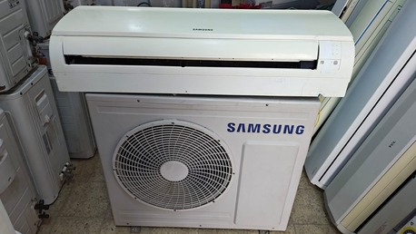 Al Janadriyah, Air Conditioners, SAR 950,  Budget-Friendly AC With Full Service  Stay Cool Without Spending Too Much!  Pr
