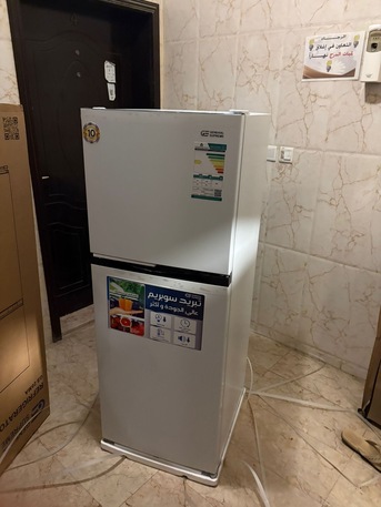 Yanbu, Appliances, SAR 1100,  General Supreme Fridge / Refrigerator