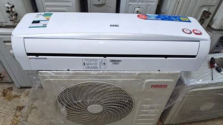 Al Jaradiyah, Air Conditioners, SAR 950,  AC Units For All Room Sizes  Choose The Right Tonnage Based On Your Room Size!